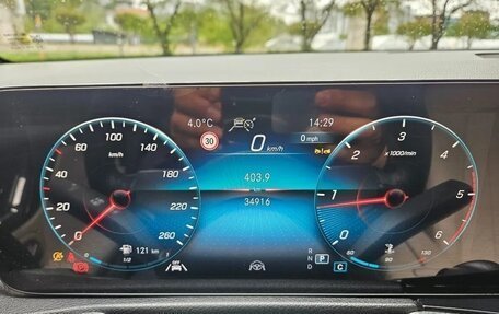 Mercedes-Benz GLB, 2023 год, 3 090 000 рублей, 9 фотография