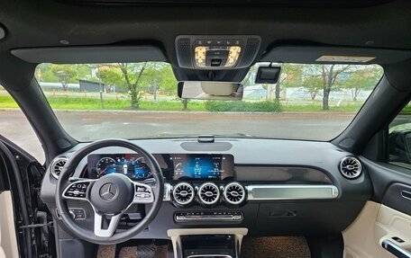 Mercedes-Benz GLB, 2023 год, 3 090 000 рублей, 7 фотография