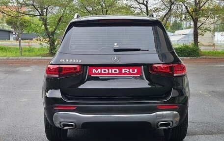 Mercedes-Benz GLB, 2023 год, 3 090 000 рублей, 6 фотография