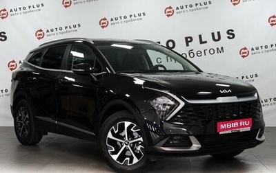 KIA Sportage IV рестайлинг, 2024 год, 3 749 000 рублей, 1 фотография