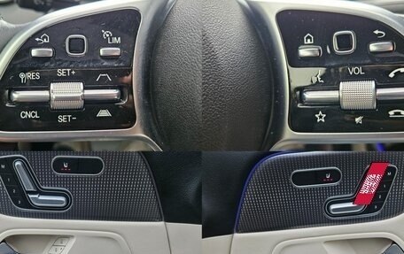 Mercedes-Benz GLB, 2023 год, 3 090 000 рублей, 10 фотография