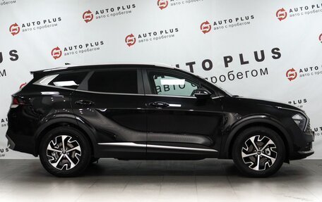 KIA Sportage IV рестайлинг, 2024 год, 3 749 000 рублей, 6 фотография