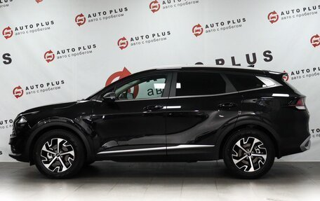 KIA Sportage IV рестайлинг, 2024 год, 3 749 000 рублей, 5 фотография