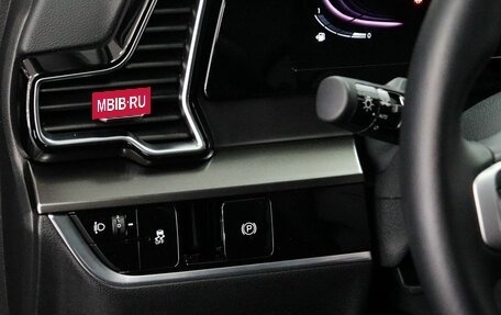KIA Sportage IV рестайлинг, 2024 год, 3 749 000 рублей, 12 фотография