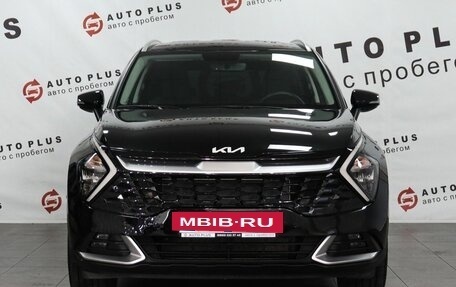 KIA Sportage IV рестайлинг, 2024 год, 3 749 000 рублей, 3 фотография