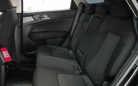 KIA Sportage IV рестайлинг, 2024 год, 3 749 000 рублей, 9 фотография