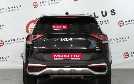 KIA Sportage IV рестайлинг, 2024 год, 3 749 000 рублей, 4 фотография