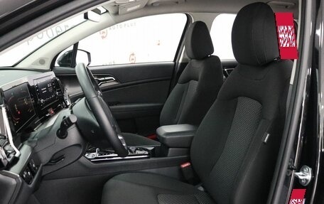 KIA Sportage IV рестайлинг, 2024 год, 3 749 000 рублей, 8 фотография