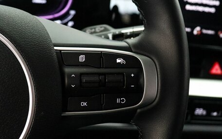 KIA Sportage IV рестайлинг, 2024 год, 3 749 000 рублей, 15 фотография