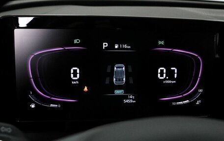 KIA Sportage IV рестайлинг, 2024 год, 3 749 000 рублей, 19 фотография