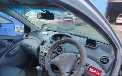 Toyota Vitz, 2001 год, 315 000 рублей, 1 фотография