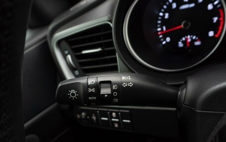 KIA cee'd III, 2021 год, 2 299 000 рублей, 13 фотография