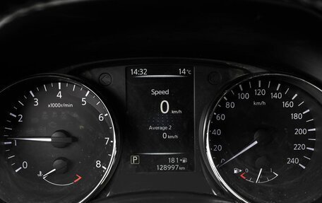 Nissan Qashqai, 2017 год, 1 599 000 рублей, 12 фотография
