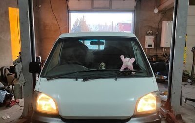 Toyota Town Ace III, 1999 год, 740 000 рублей, 1 фотография
