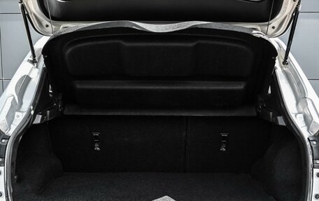 Nissan Qashqai, 2017 год, 1 599 000 рублей, 18 фотография