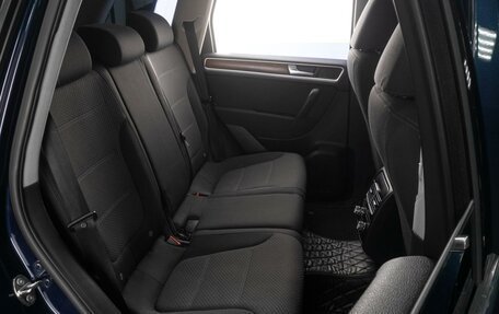 Volkswagen Touareg III, 2012 год, 1 999 000 рублей, 7 фотография