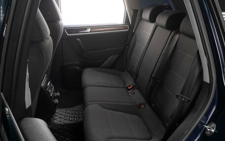 Volkswagen Touareg III, 2012 год, 1 999 000 рублей, 9 фотография