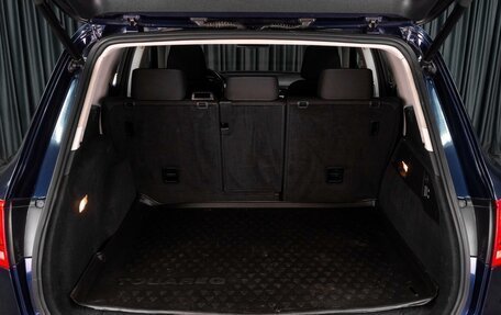 Volkswagen Touareg III, 2012 год, 1 999 000 рублей, 17 фотография