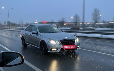 Mercedes-Benz E-Класс, 2010 год, 1 250 000 рублей, 3 фотография