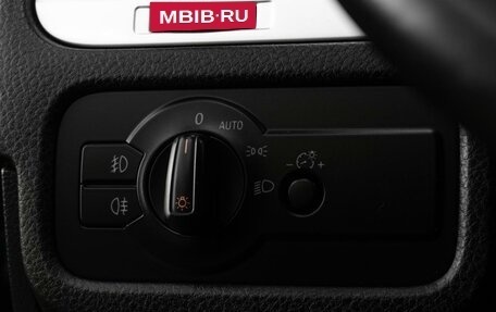 Volkswagen Touareg III, 2012 год, 1 999 000 рублей, 15 фотография