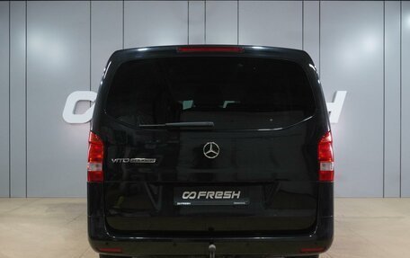 Mercedes-Benz Vito, 2018 год, 3 499 000 рублей, 4 фотография