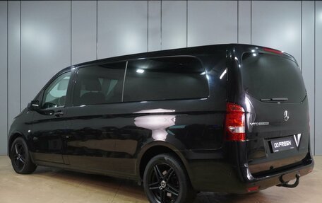 Mercedes-Benz Vito, 2018 год, 3 499 000 рублей, 2 фотография