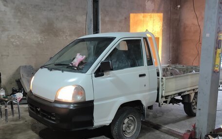 Toyota Town Ace III, 1999 год, 740 000 рублей, 2 фотография