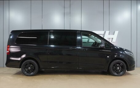 Mercedes-Benz Vito, 2018 год, 3 499 000 рублей, 5 фотография