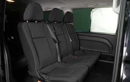 Mercedes-Benz Vito, 2018 год, 3 499 000 рублей, 7 фотография