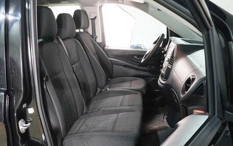 Mercedes-Benz Vito, 2018 год, 3 499 000 рублей, 8 фотография