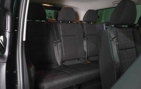 Mercedes-Benz Vito, 2018 год, 3 499 000 рублей, 9 фотография