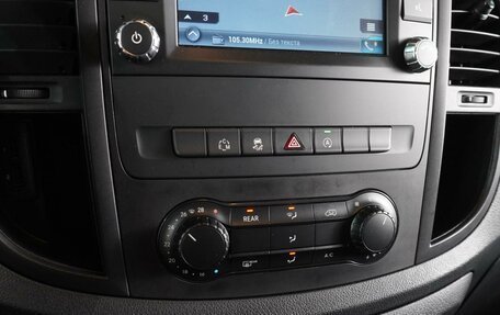 Mercedes-Benz Vito, 2018 год, 3 499 000 рублей, 12 фотография