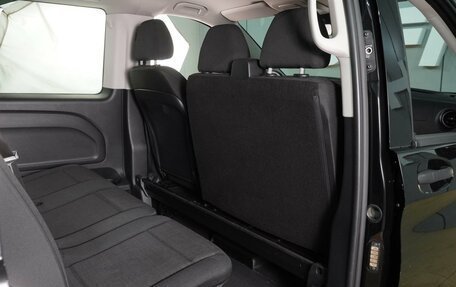 Mercedes-Benz Vito, 2018 год, 3 499 000 рублей, 11 фотография