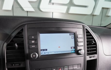 Mercedes-Benz Vito, 2018 год, 3 499 000 рублей, 13 фотография