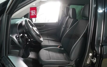 Mercedes-Benz Vito, 2018 год, 3 499 000 рублей, 10 фотография