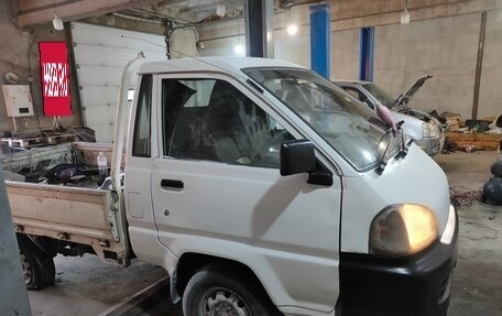 Toyota Town Ace III, 1999 год, 740 000 рублей, 3 фотография