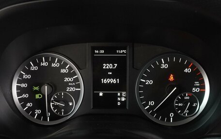 Mercedes-Benz Vito, 2018 год, 3 499 000 рублей, 18 фотография