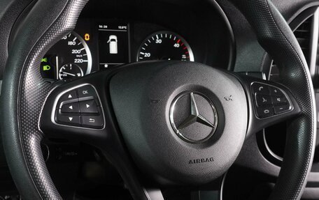 Mercedes-Benz Vito, 2018 год, 3 499 000 рублей, 15 фотография