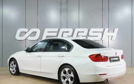 BMW 3 серия, 2012 год, 1 749 000 рублей, 2 фотография