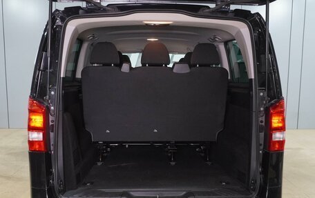 Mercedes-Benz Vito, 2018 год, 3 499 000 рублей, 19 фотография