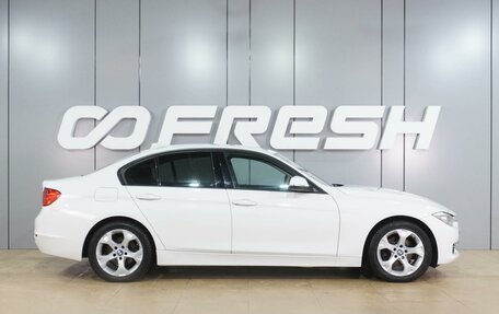 BMW 3 серия, 2012 год, 1 749 000 рублей, 5 фотография