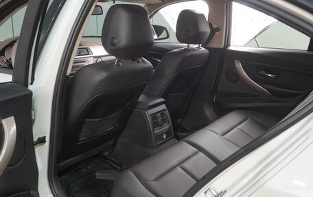 BMW 3 серия, 2012 год, 1 749 000 рублей, 11 фотография