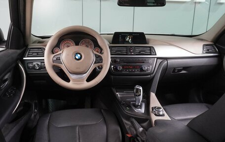 BMW 3 серия, 2012 год, 1 749 000 рублей, 6 фотография