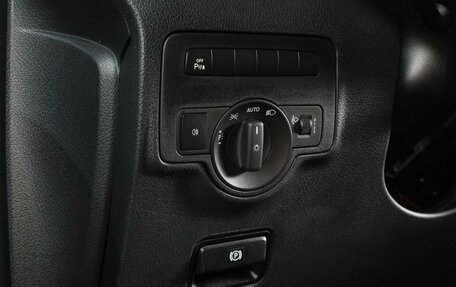 Mercedes-Benz Vito, 2018 год, 3 499 000 рублей, 16 фотография