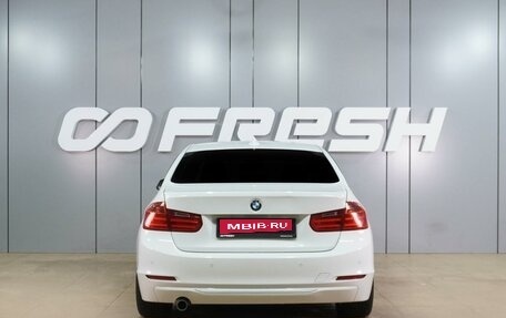 BMW 3 серия, 2012 год, 1 749 000 рублей, 4 фотография