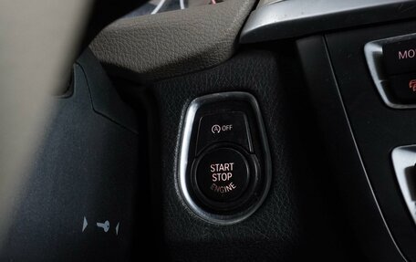 BMW 3 серия, 2012 год, 1 749 000 рублей, 17 фотография