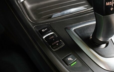 BMW 3 серия, 2012 год, 1 749 000 рублей, 18 фотография