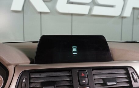 BMW 3 серия, 2012 год, 1 749 000 рублей, 13 фотография