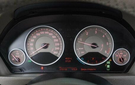 BMW 3 серия, 2012 год, 1 749 000 рублей, 21 фотография