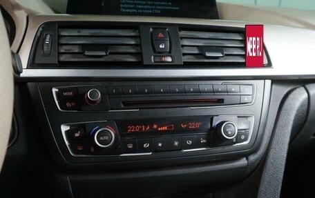 BMW 3 серия, 2012 год, 1 749 000 рублей, 12 фотография